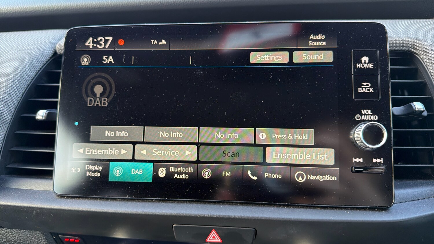 Used Honda Jazz 2021 for sale - 77906257: Photo 32