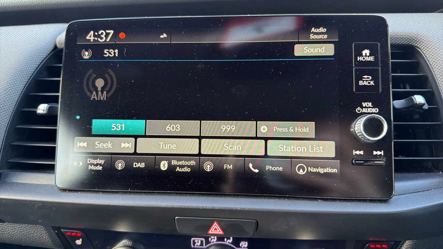 Used Honda Jazz 2021 for sale - 77906257: Photo 33