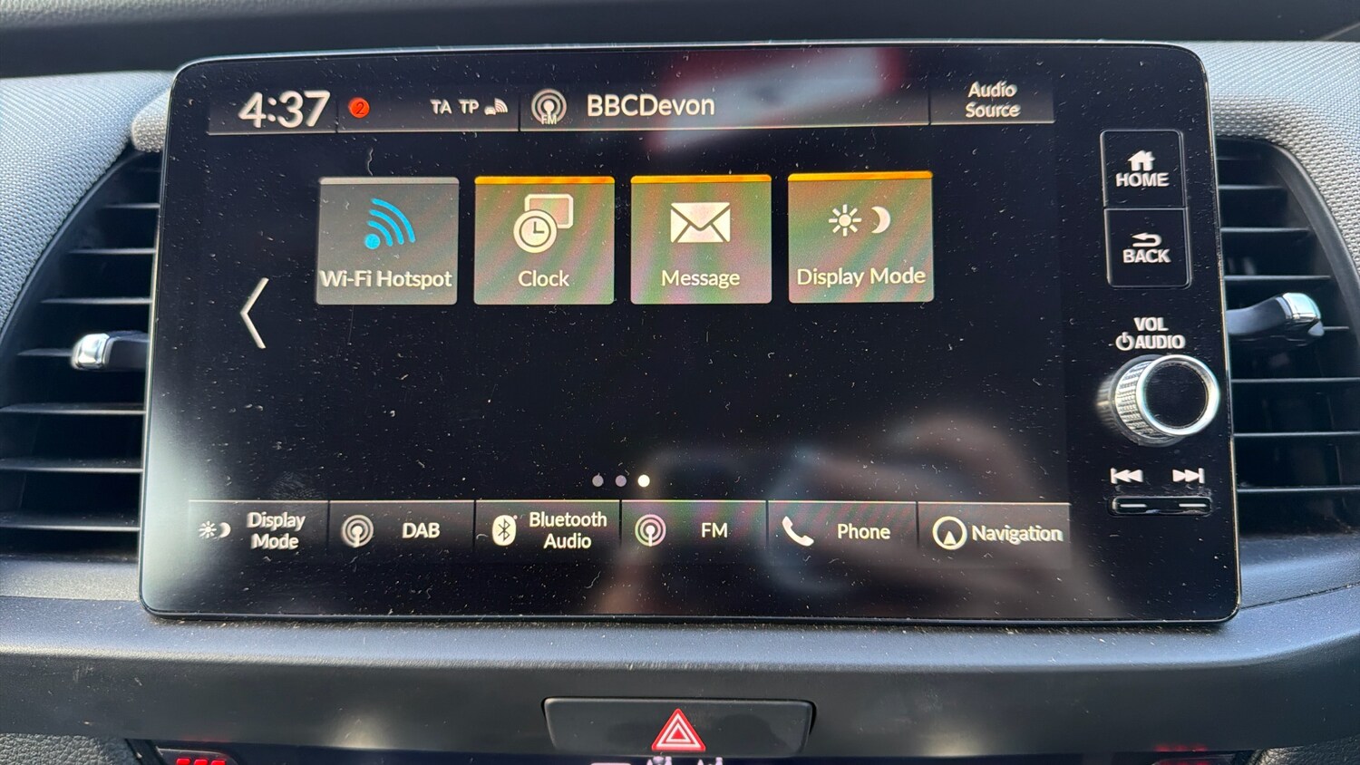 Used Honda Jazz 2021 for sale - 77906257: Photo 34