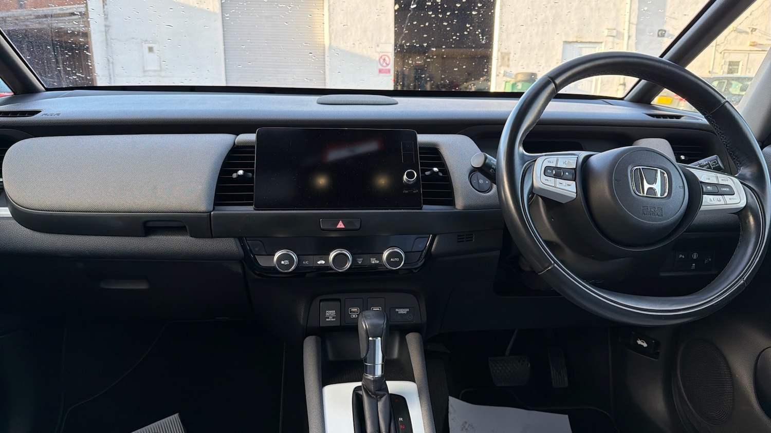 Used Honda Jazz 2021 for sale - 77906257: Photo 4