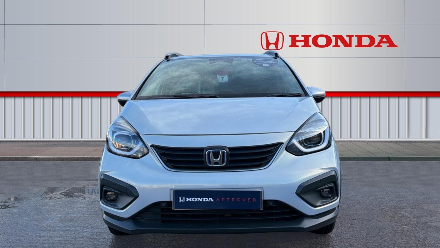 Used Honda Jazz 2021 for sale - 77906257: Photo 6