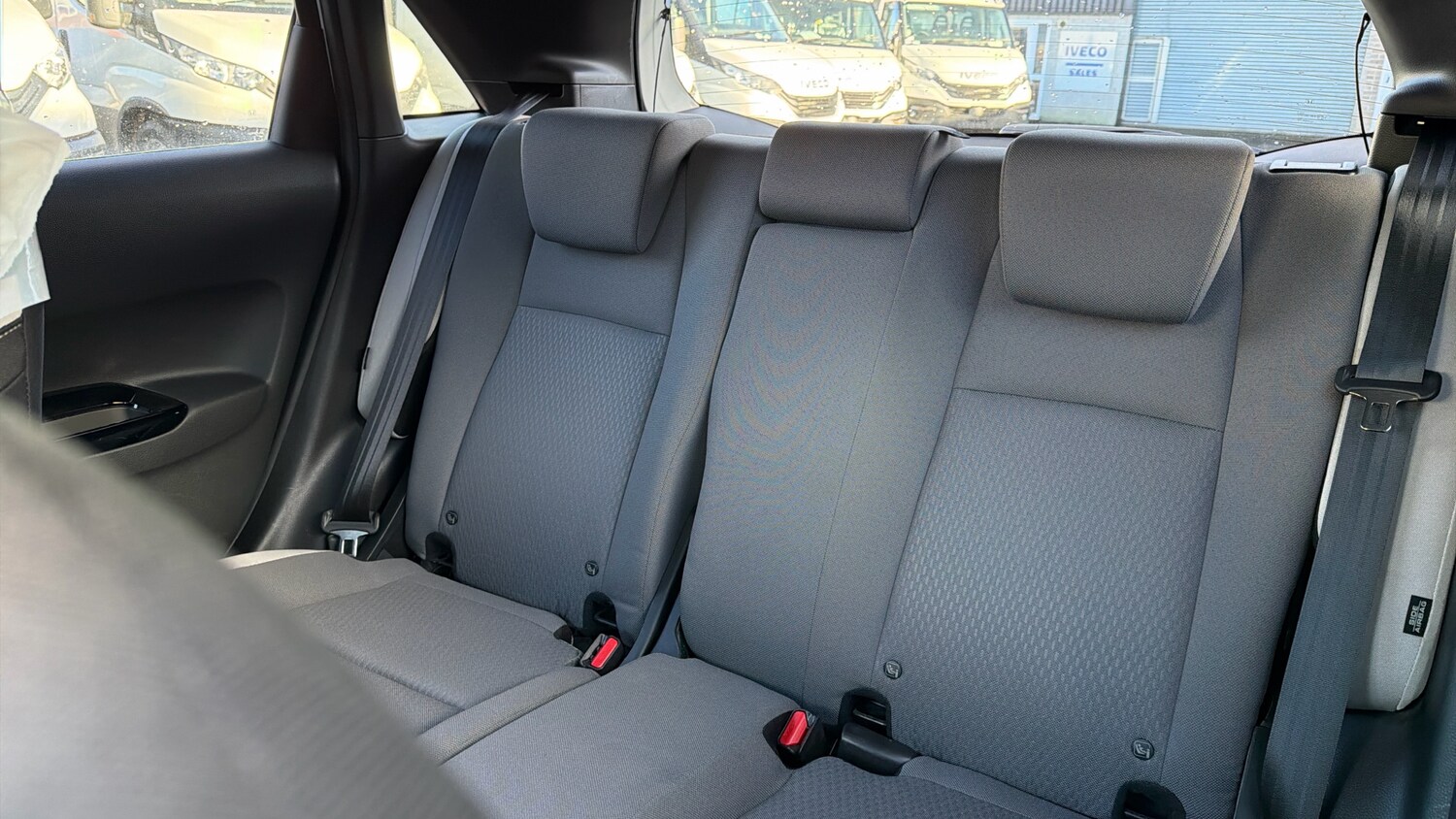 Used Honda Jazz 2021 for sale - 77906257: Photo 8