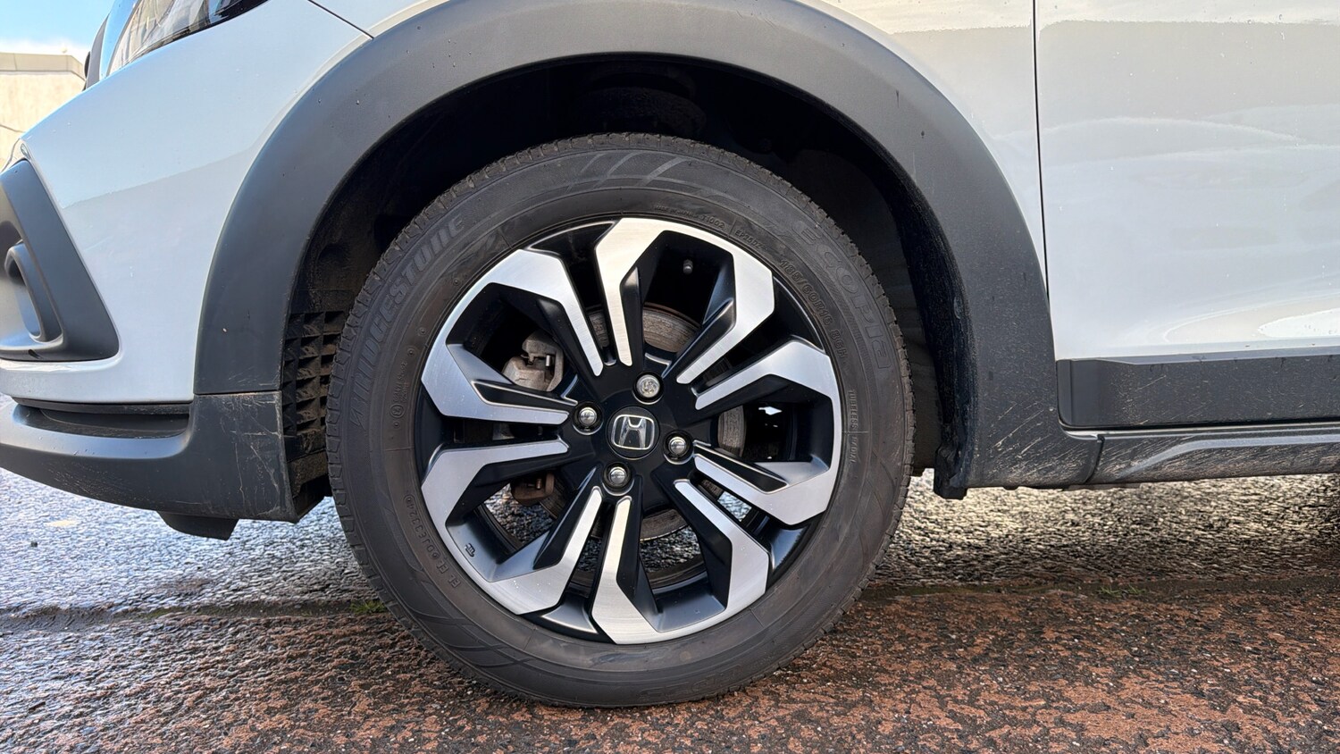 Used Honda Jazz 2021 for sale - 77906257: Photo 9