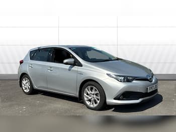Used Toyota Auris 2017 for sale - 79629719: Photo