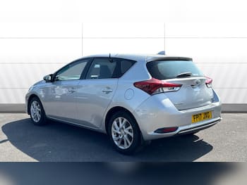 Used Toyota Auris 2017 for sale - 79629719: Photo