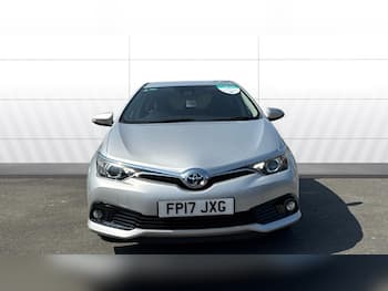 Used Toyota Auris 2017 for sale - 79629719: Photo