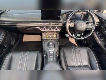Used Honda ZR-V 2024 for sale - 79312084: Photo