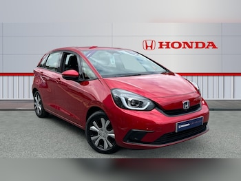2021 (71) - 1.5 i-MMD Hybrid SR 5dr eCVT Hybrid Hatchback