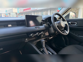 Used Honda HR-V 2023 for sale - 78225396: Photo