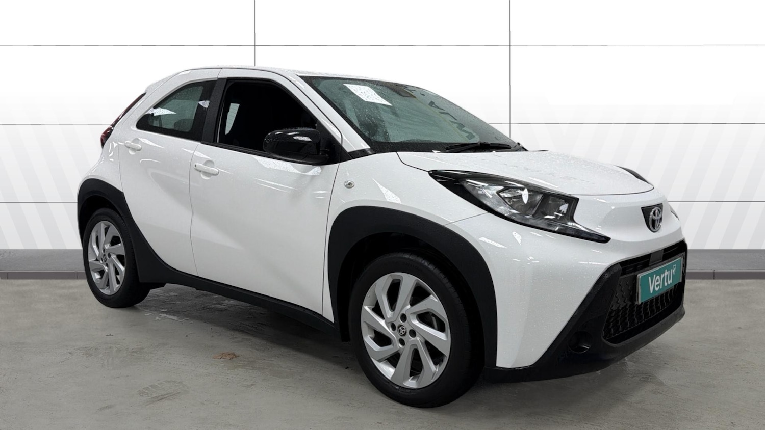 Used Toyota Aygo X 2024 for sale - 77222850: Photo 1