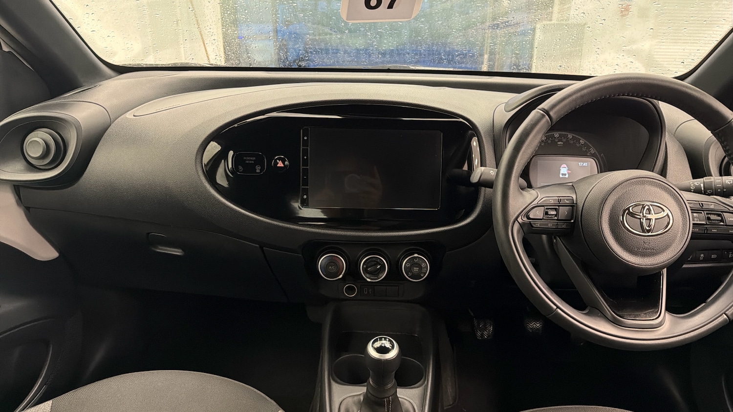 Used Toyota Aygo X 2024 for sale - 77222850: Photo 10