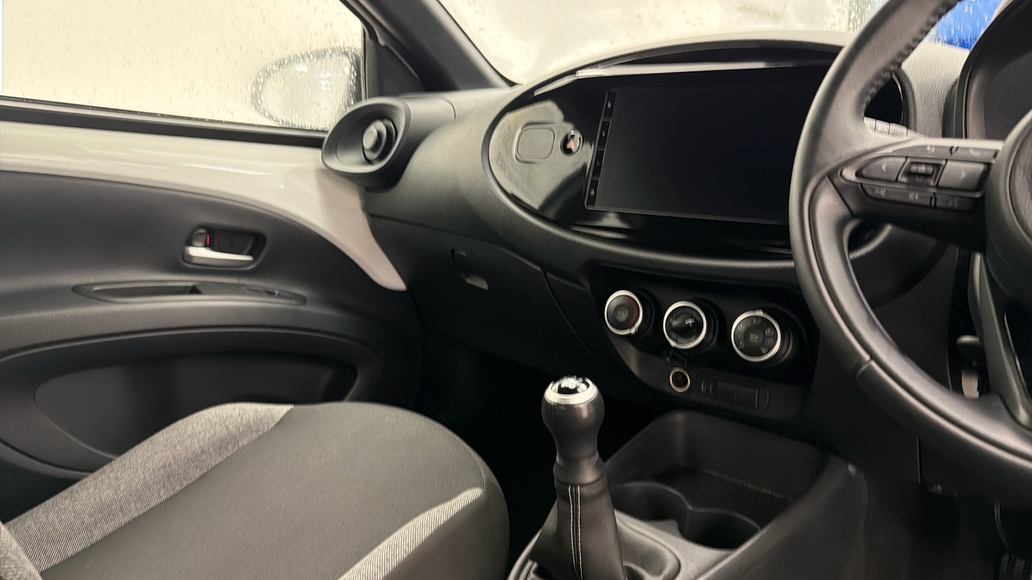 Used Toyota Aygo X 2024 for sale - 77222850: Photo 14