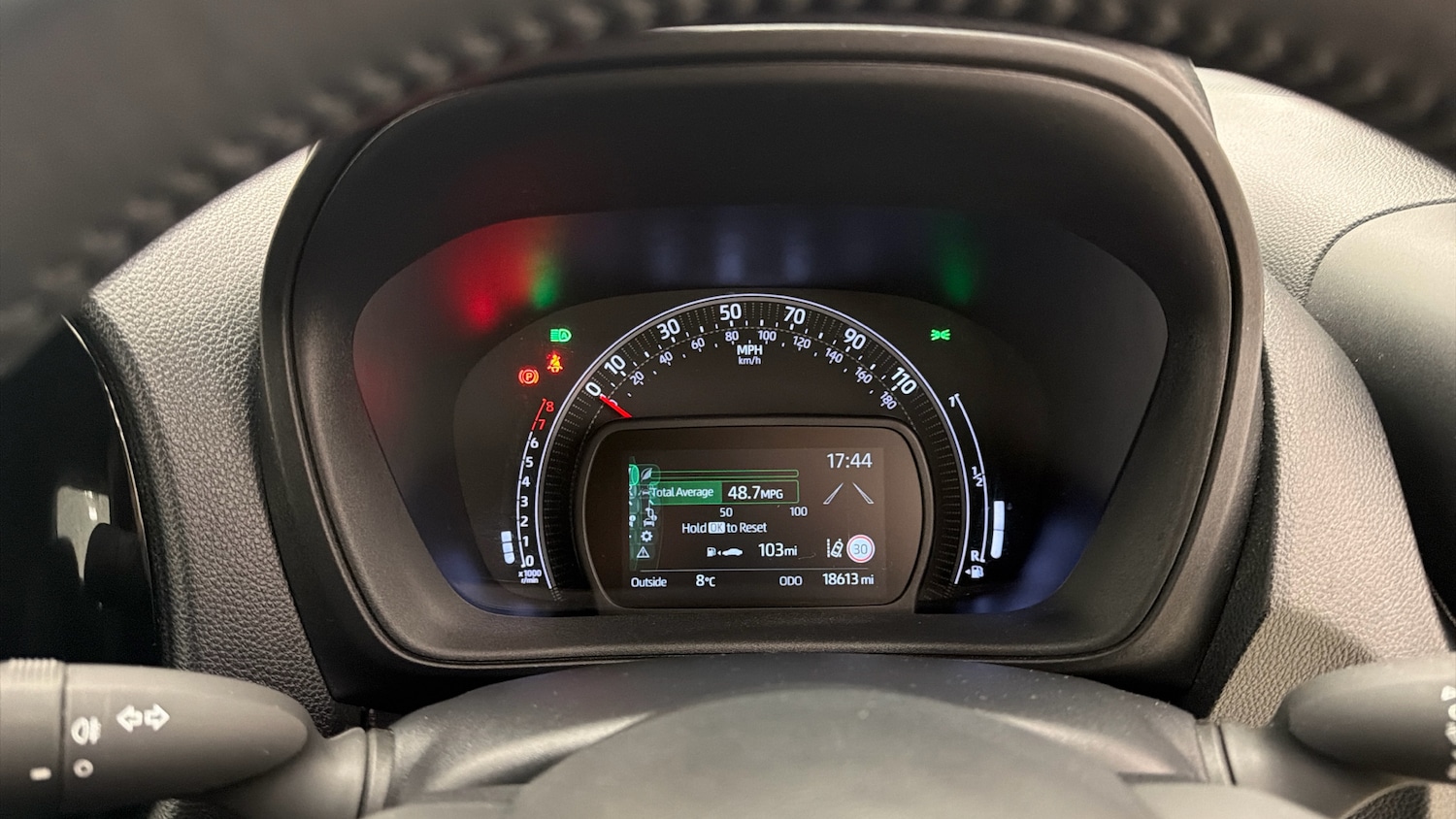 Used Toyota Aygo X 2024 for sale - 77222850: Photo 18