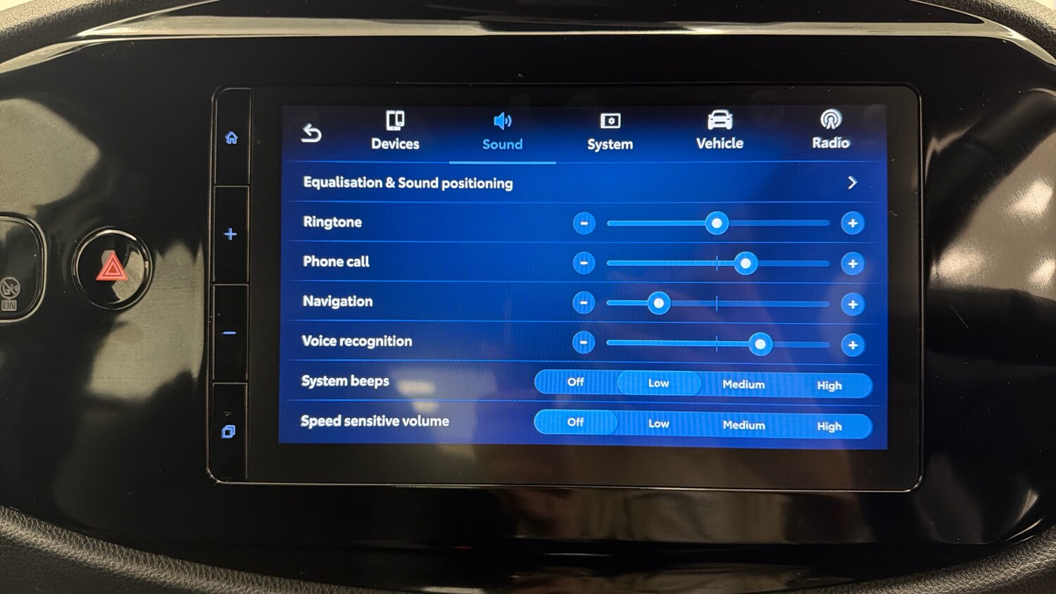 Used Toyota Aygo X 2024 for sale - 77222850: Photo 29