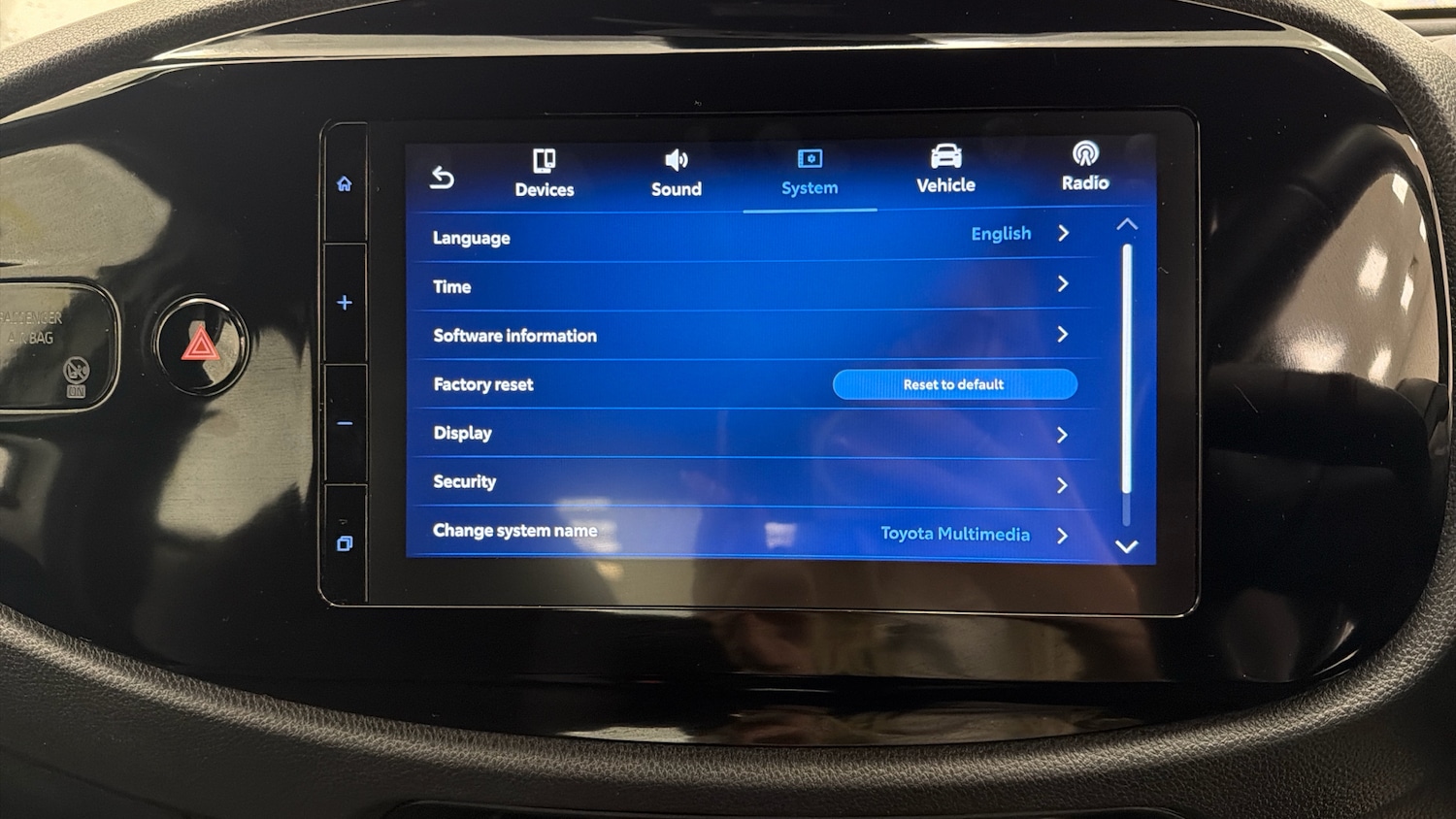 Used Toyota Aygo X 2024 for sale - 77222850: Photo 30