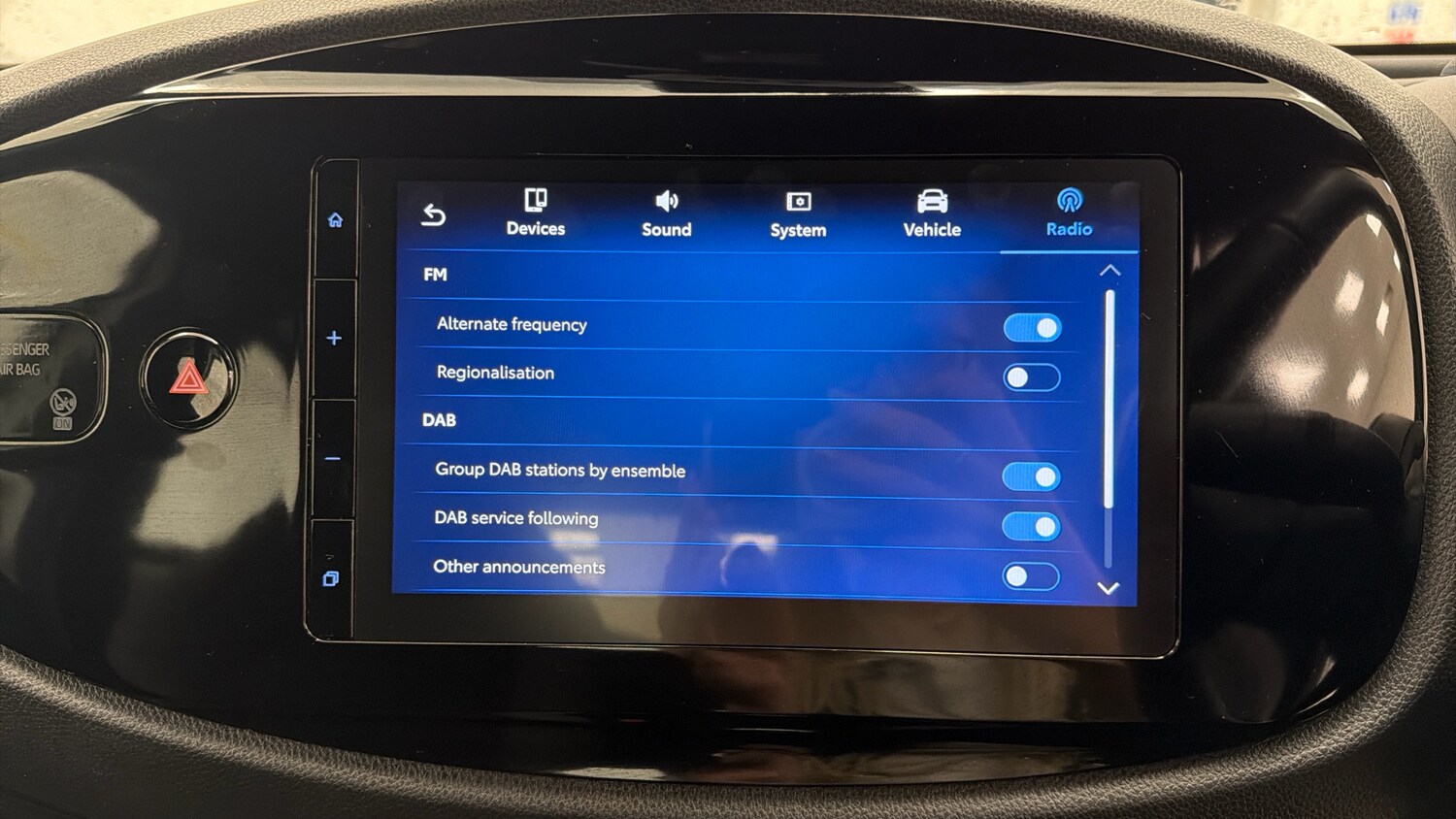 Used Toyota Aygo X 2024 for sale - 77222850: Photo 32