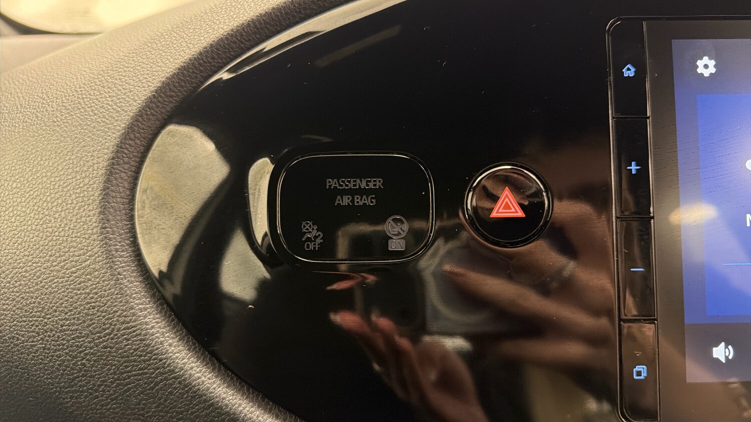 Used Toyota Aygo X 2024 for sale - 77222850: Photo 33