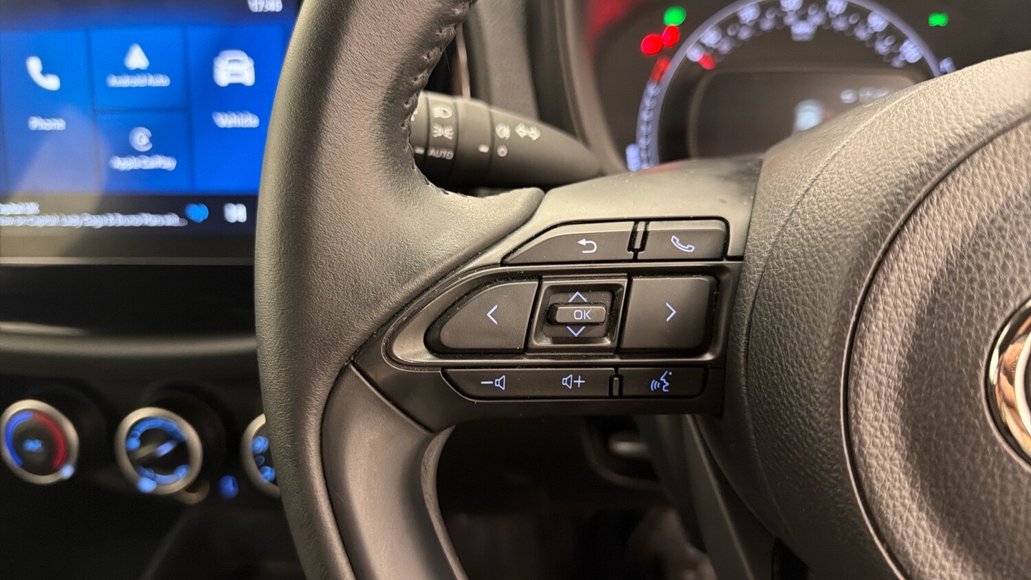 Used Toyota Aygo X 2024 for sale - 77222850: Photo 37