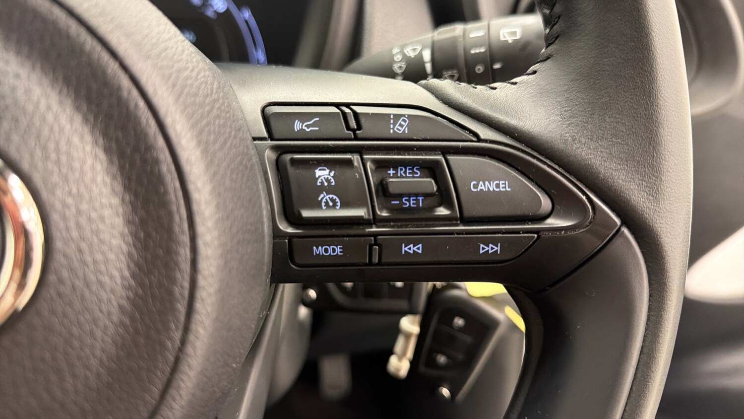 Used Toyota Aygo X 2024 for sale - 77222850: Photo 38