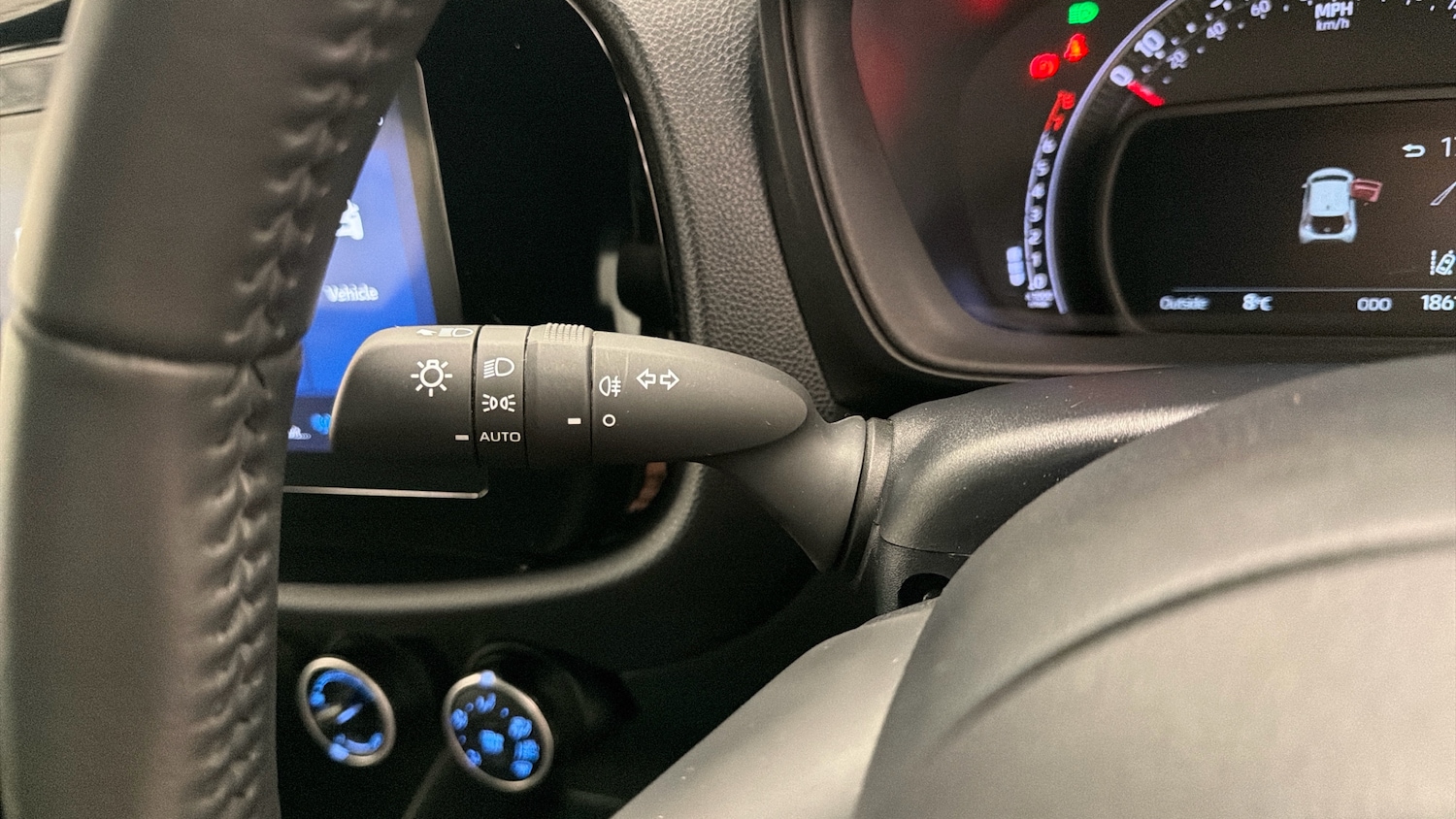 Used Toyota Aygo X 2024 for sale - 77222850: Photo 39