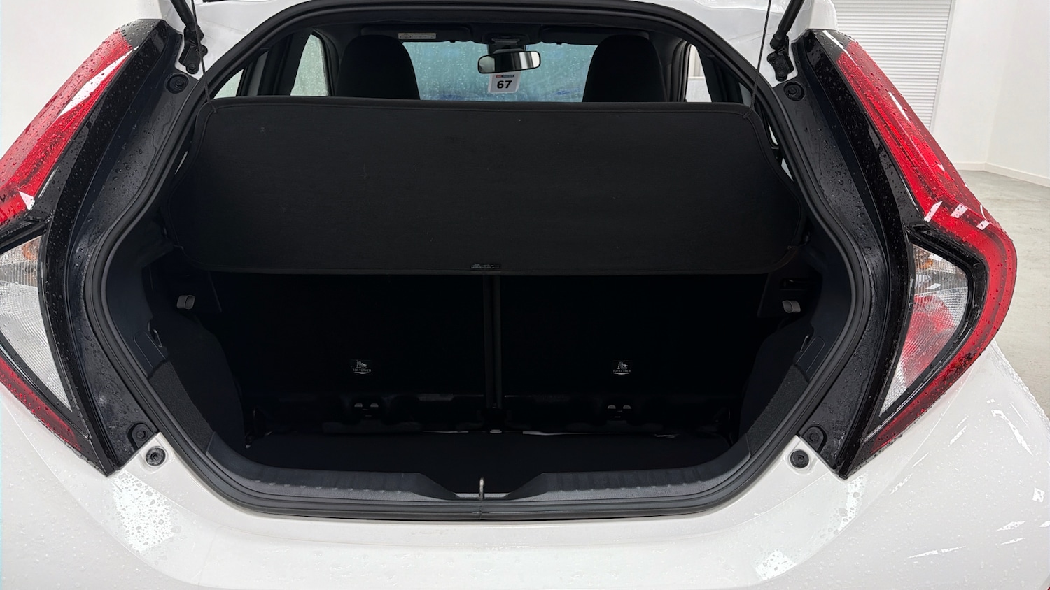 Used Toyota Aygo X 2024 for sale - 77222850: Photo 4