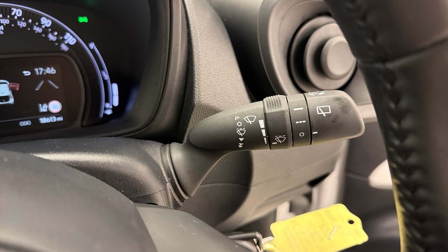 Used Toyota Aygo X 2024 for sale - 77222850: Photo 40