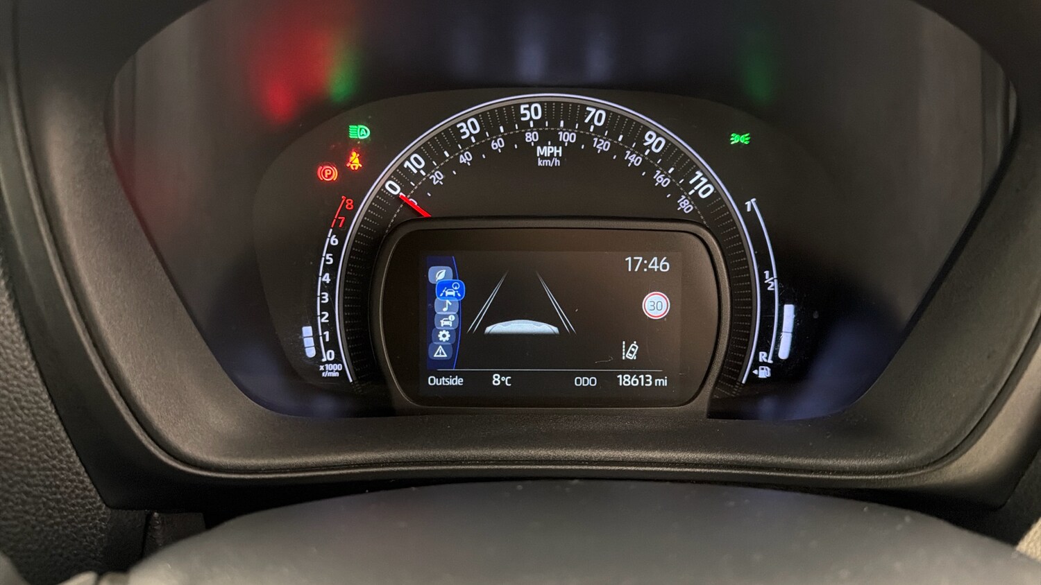 Used Toyota Aygo X 2024 for sale - 77222850: Photo 41