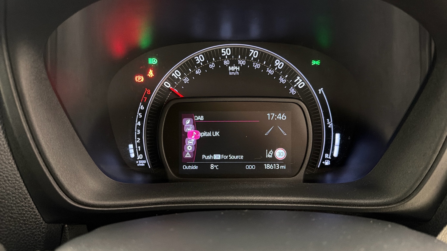 Used Toyota Aygo X 2024 for sale - 77222850: Photo 42