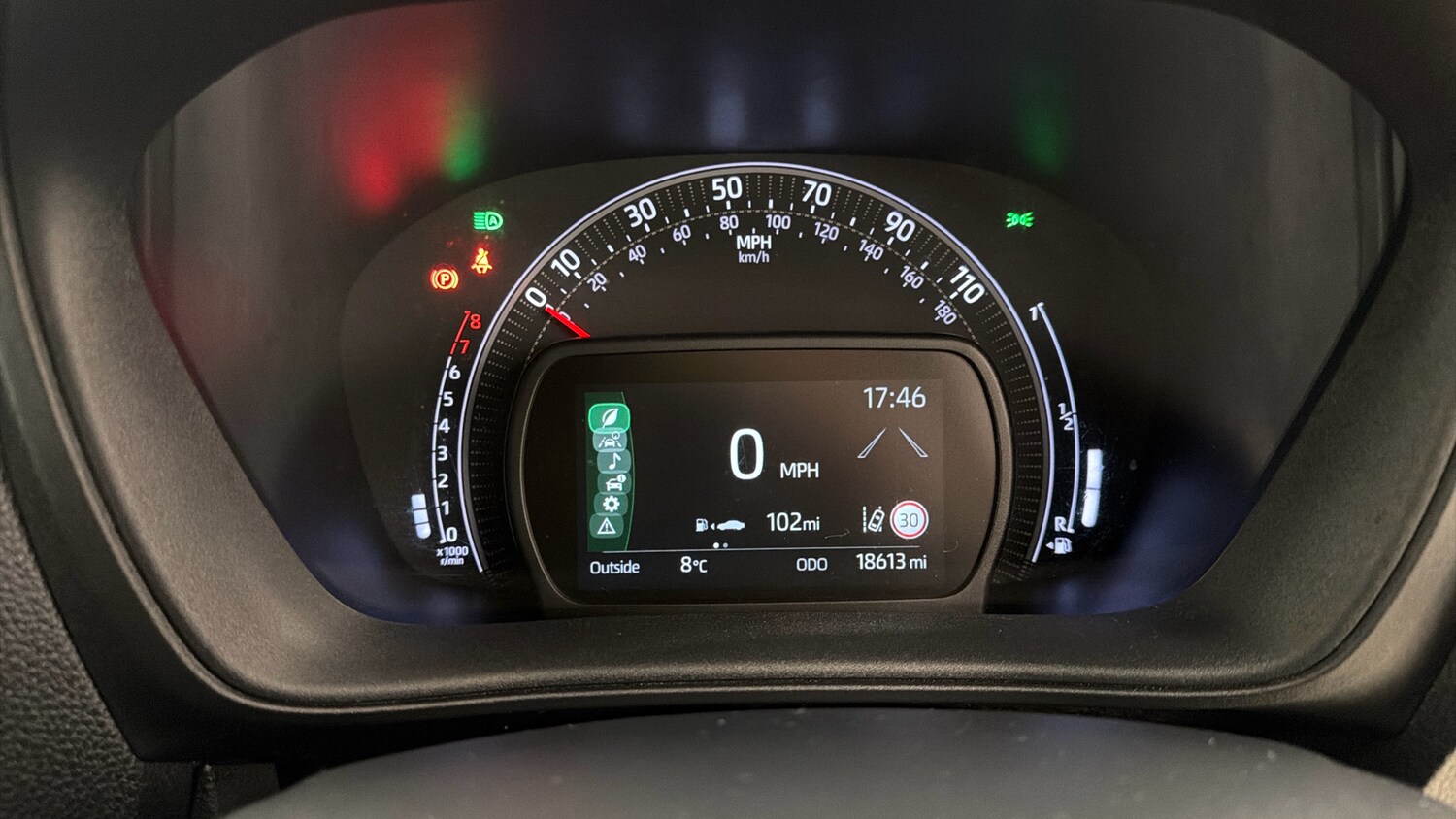 Used Toyota Aygo X 2024 for sale - 77222850: Photo 45