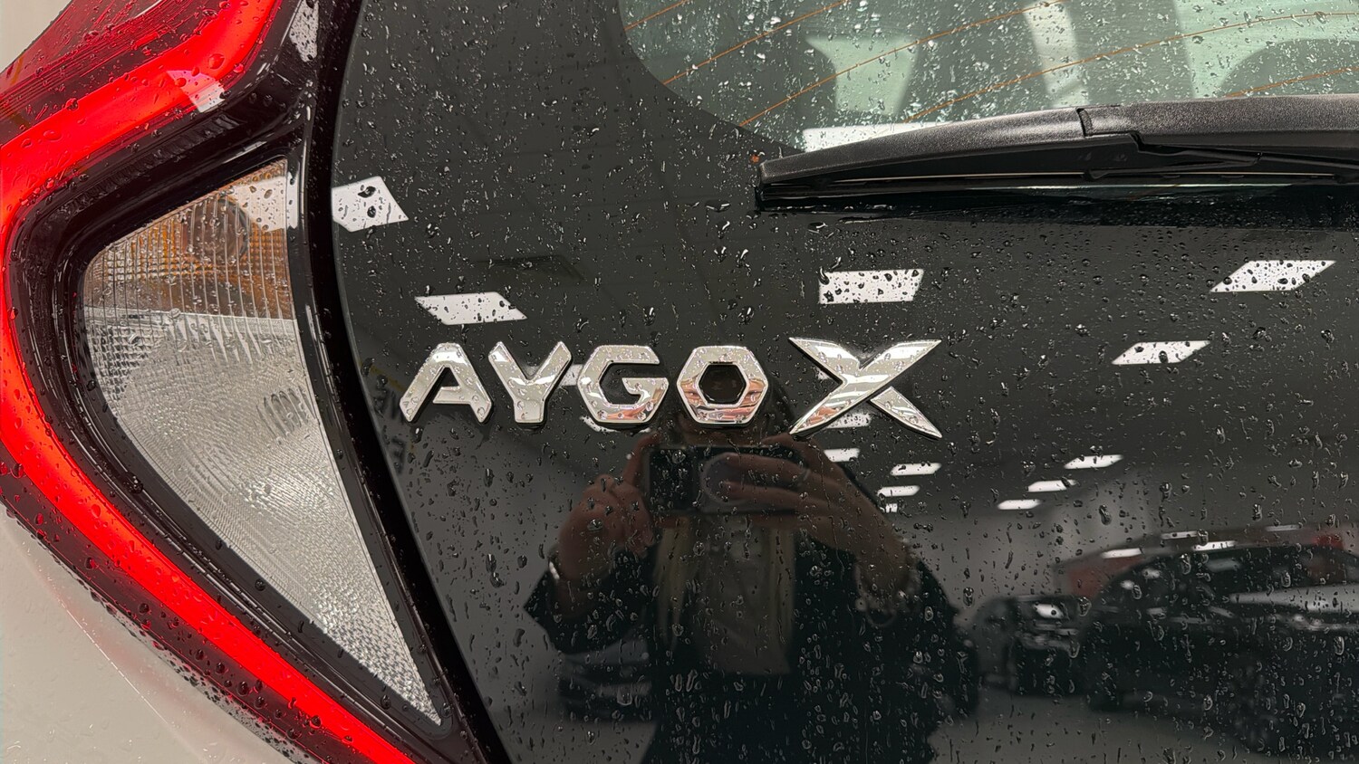 Used Toyota Aygo X 2024 for sale - 77222850: Photo 49