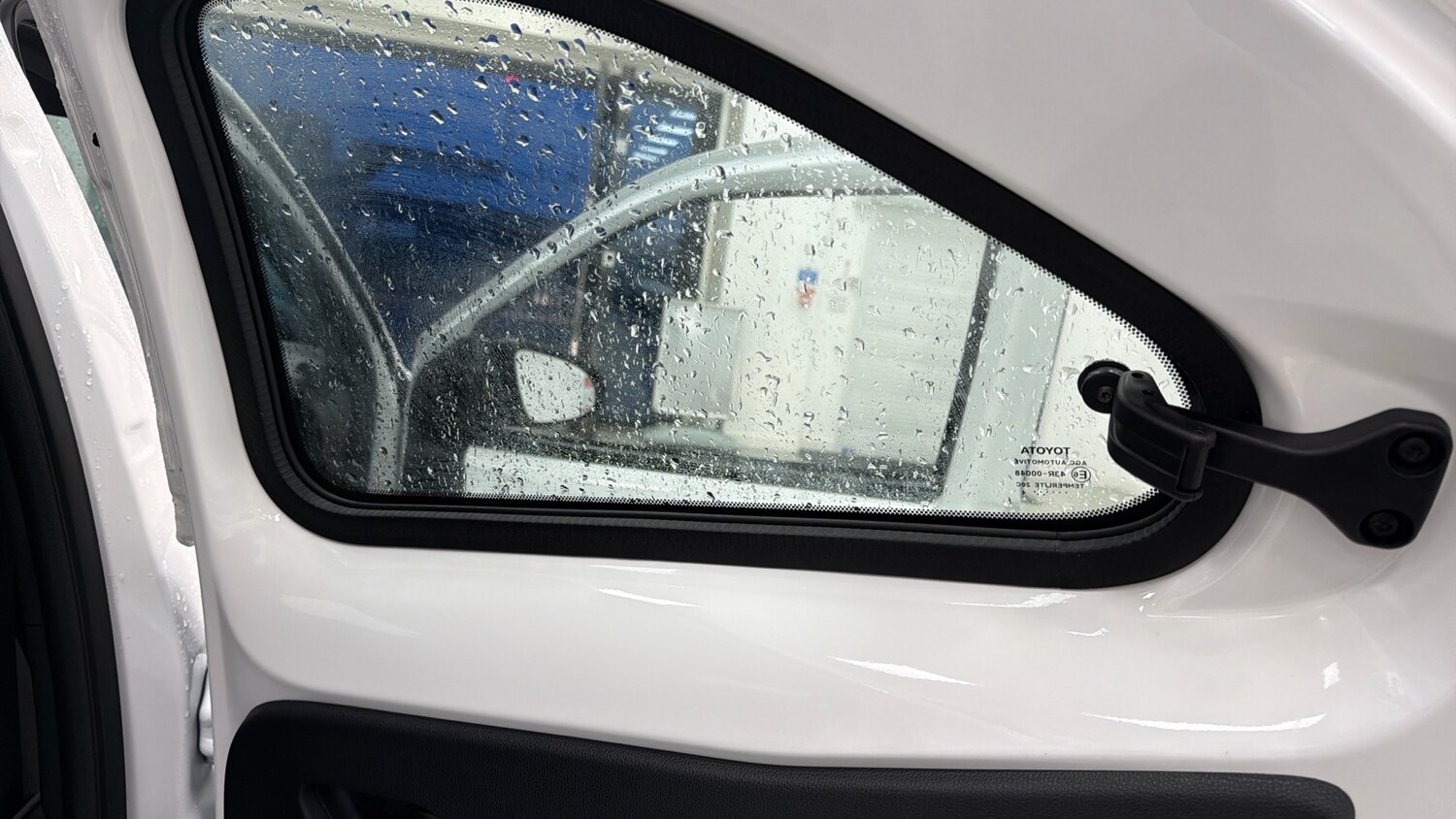 Used Toyota Aygo X 2024 for sale - 77222850: Photo 50