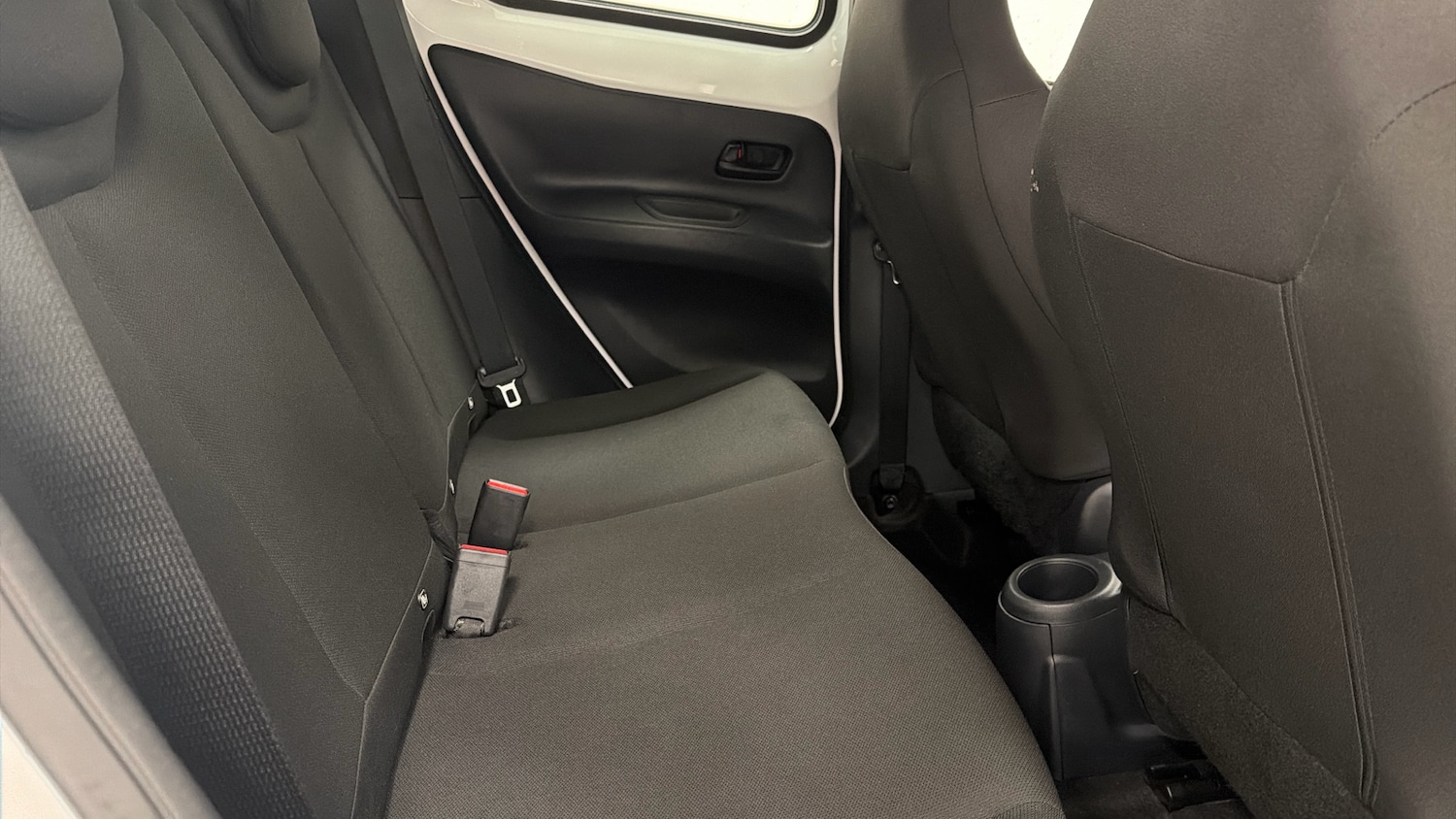 Used Toyota Aygo X 2024 for sale - 77222850: Photo 52