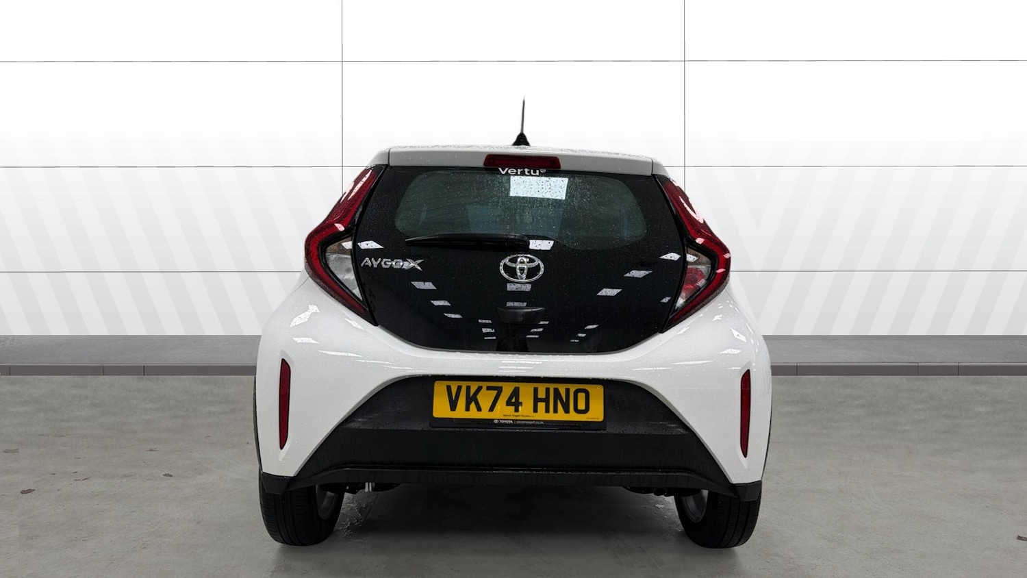 Used Toyota Aygo X 2024 for sale - 77222850: Photo 6
