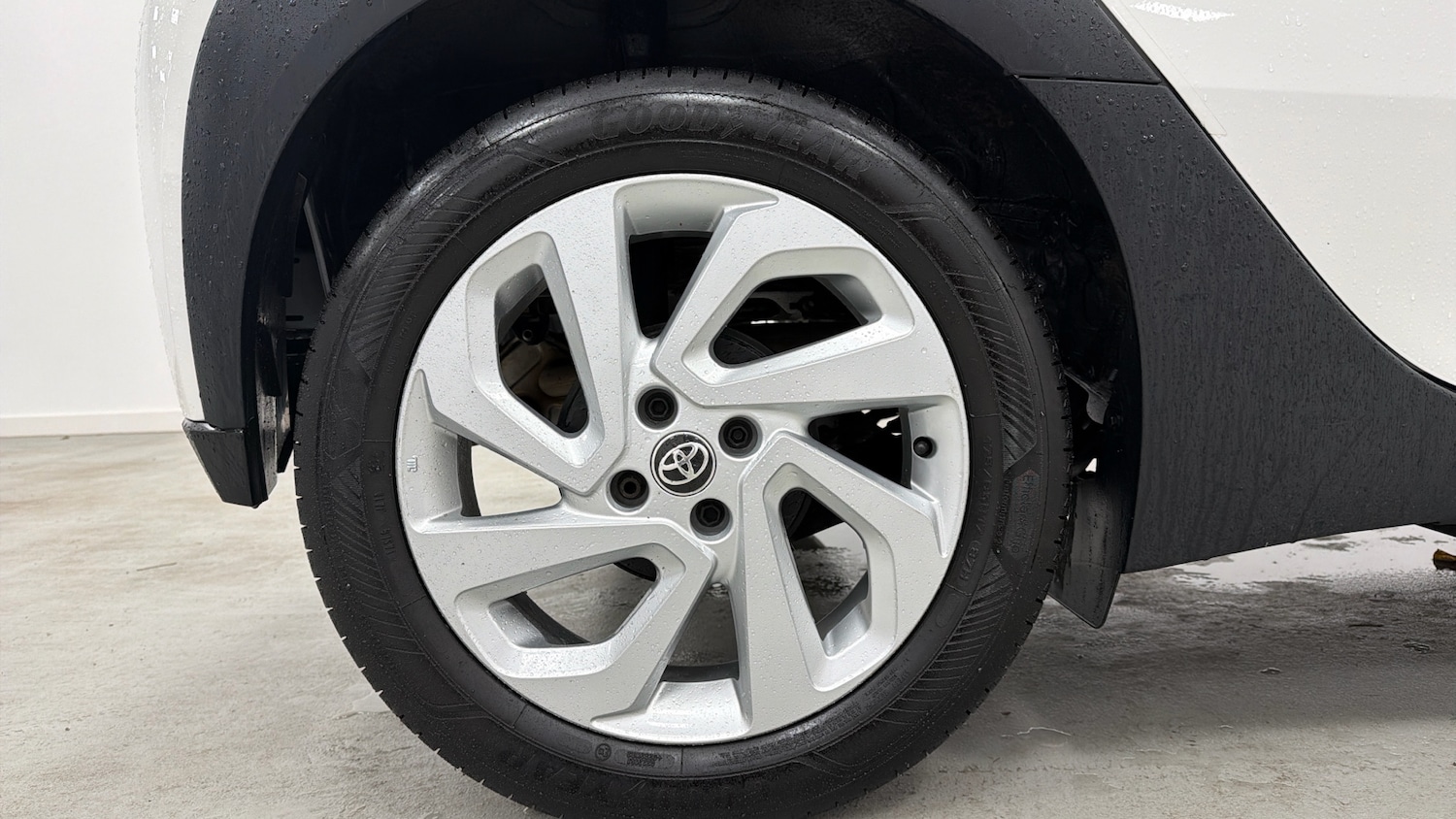 Used Toyota Aygo X 2024 for sale - 77222850: Photo 7