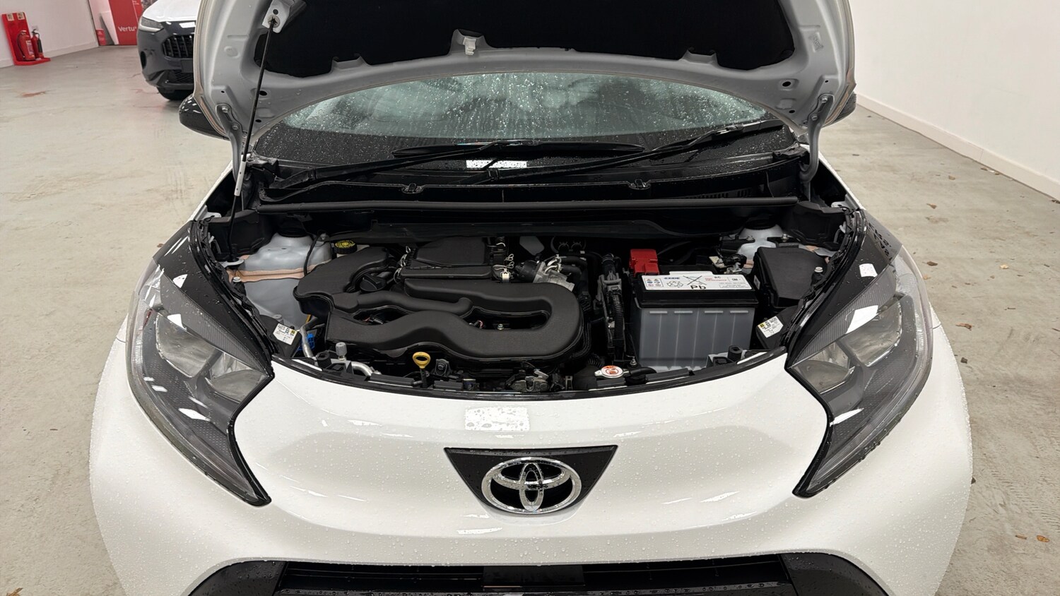 Used Toyota Aygo X 2024 for sale - 77222850: Photo 8