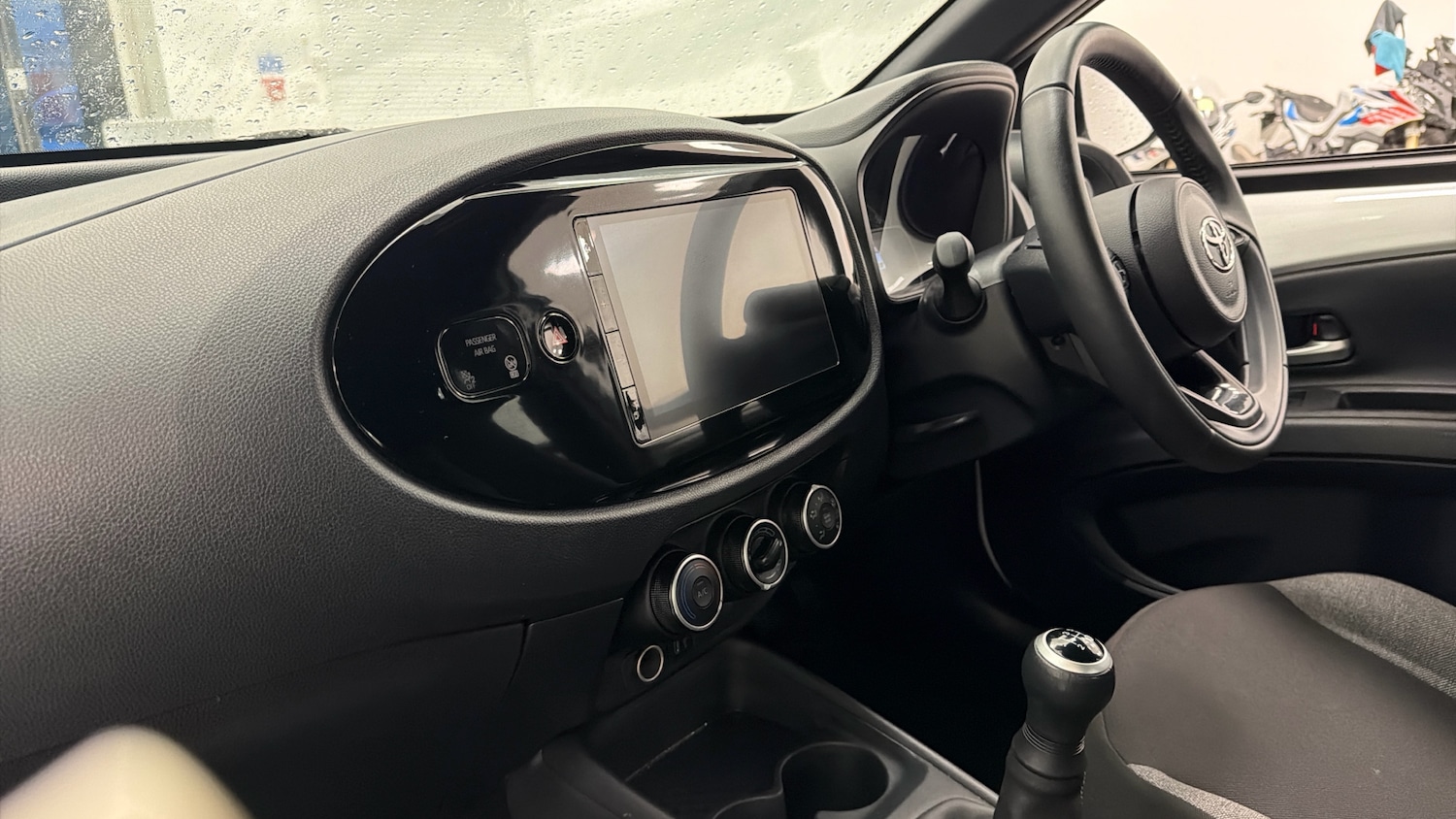 Used Toyota Aygo X 2024 for sale - 77222850: Photo 9