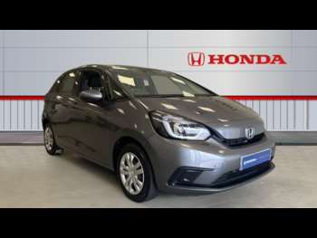 Used Honda Jazz 2022 for sale - 75303777: Photo