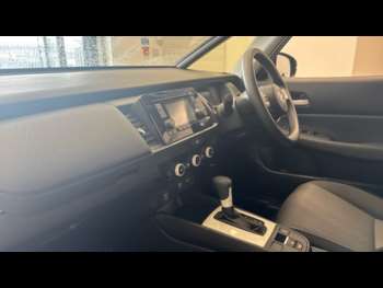 Used Honda Jazz 2022 for sale - 75303777: Photo