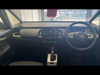 Used Honda Jazz 2022 for sale - 75303777: Photo