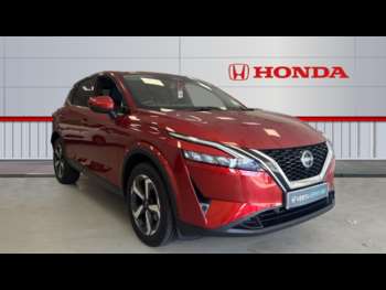 2022 (72) - 1.5 E-Power N-Connecta 5dr Auto Hybrid Hatchback