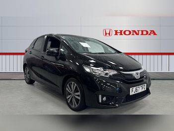 2017 (67) - 1.3 EX Navi 5dr CVT Petrol Hatchback