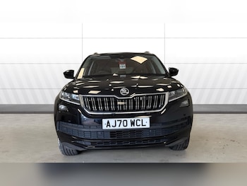 Used Skoda Kodiaq 2020 for sale - 78633163: Photo