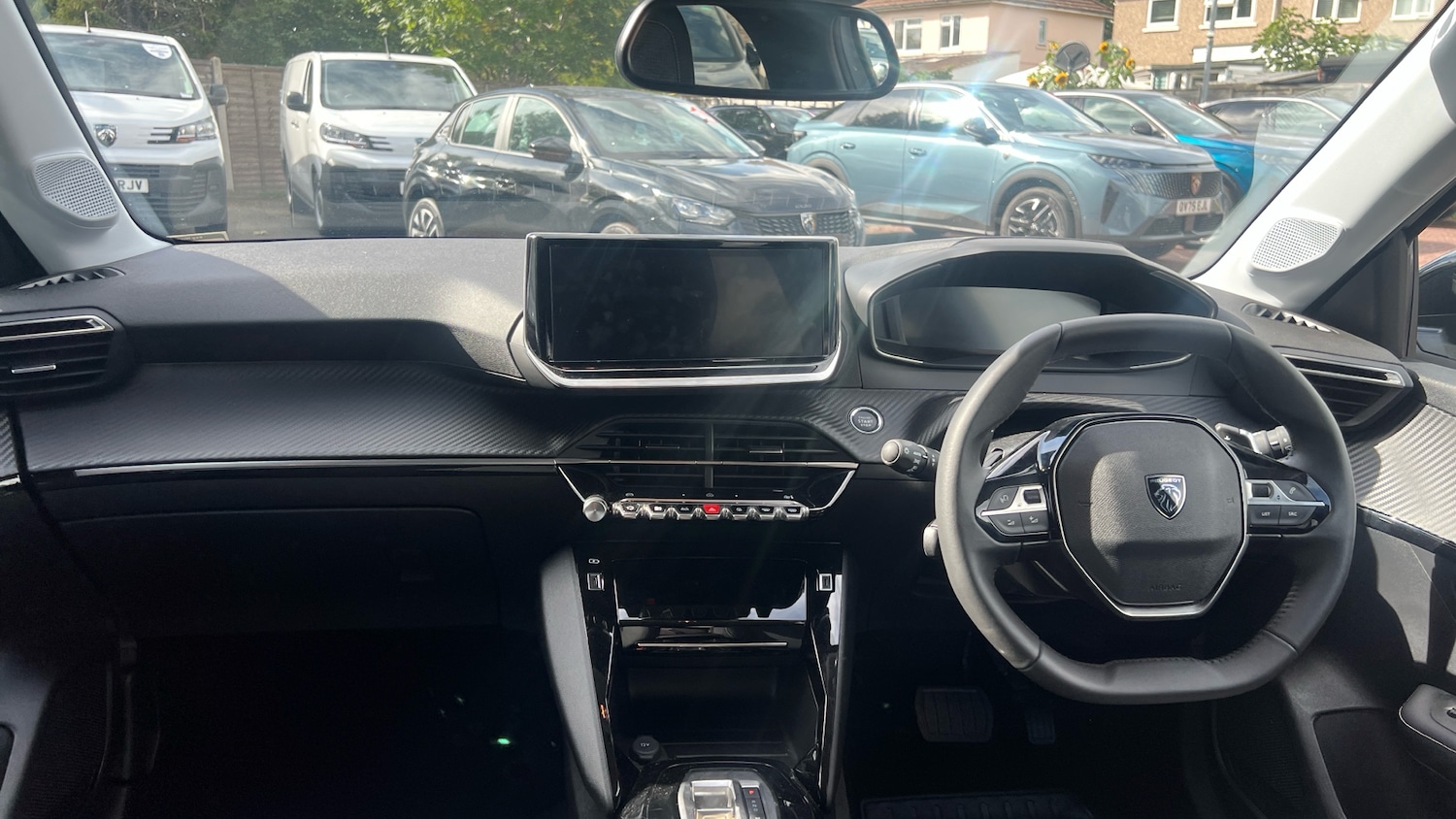 Used Peugeot 208 2025 for sale - 77138449: Photo 10