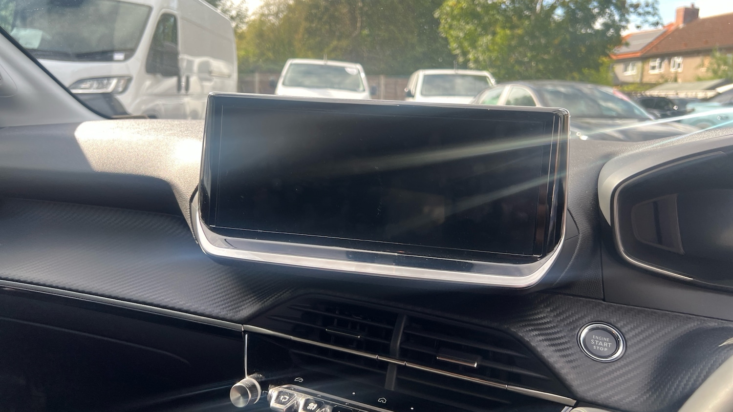 Used Peugeot 208 2025 for sale - 77138449: Photo 12