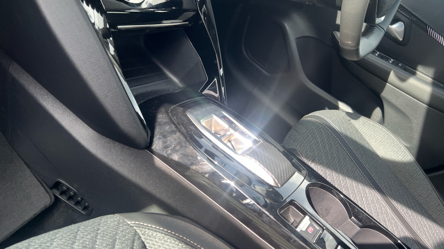 Used Peugeot 208 2025 for sale - 77138449: Photo 13