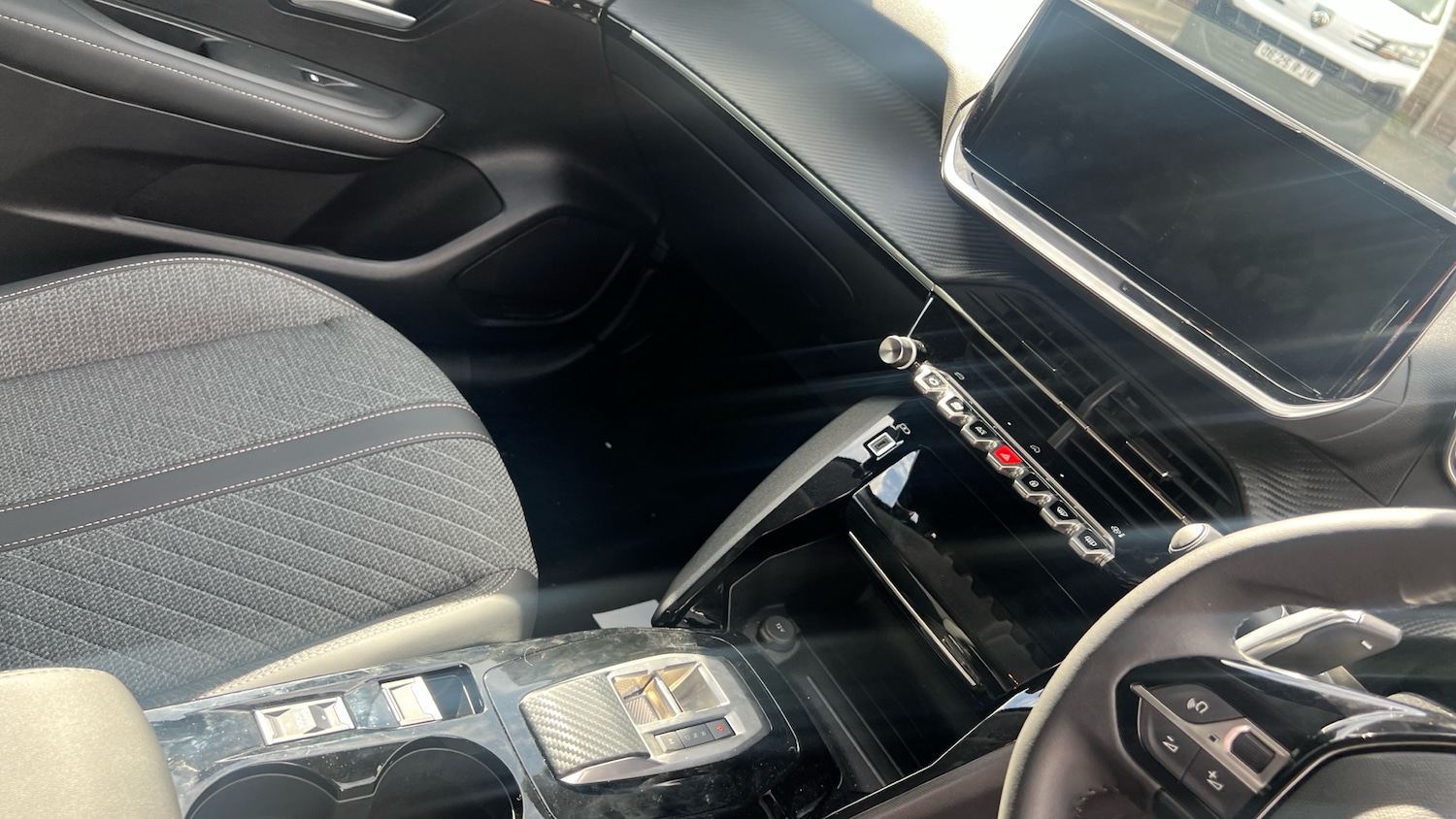 Used Peugeot 208 2025 for sale - 77138449: Photo 14