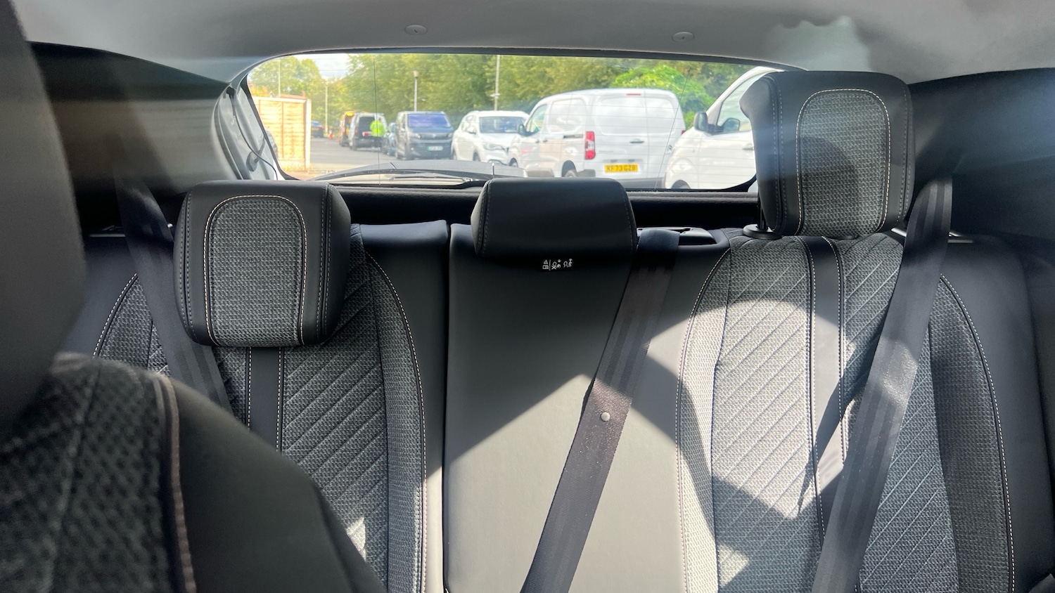 Used Peugeot 208 2025 for sale - 77138449: Photo 15