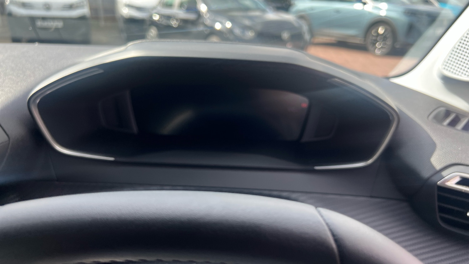 Used Peugeot 208 2025 for sale - 77138449: Photo 18