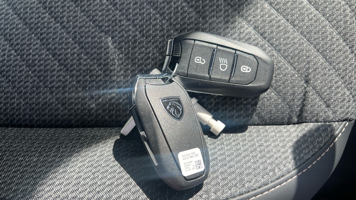 Used Peugeot 208 2025 for sale - 77138449: Photo 20