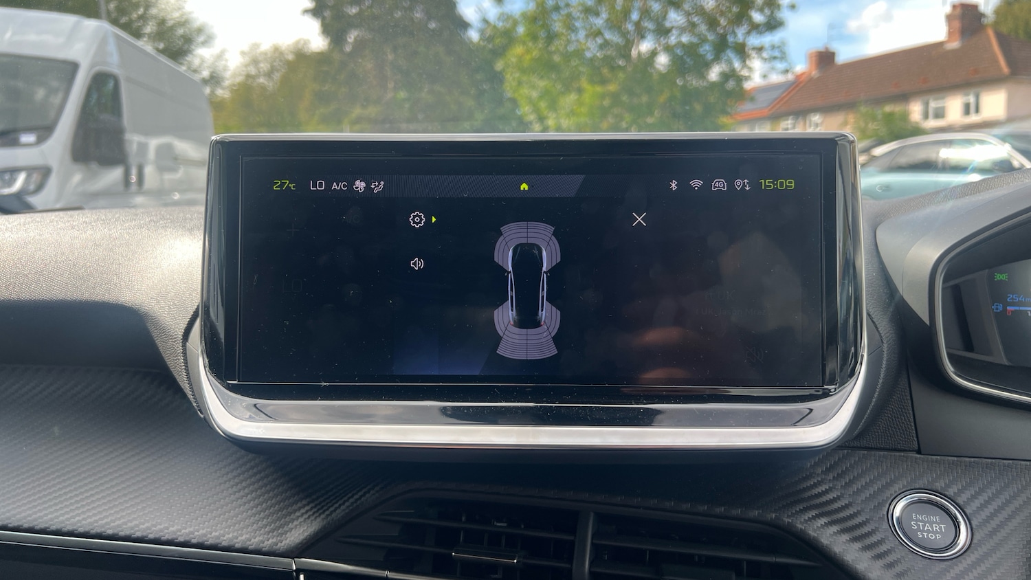 Used Peugeot 208 2025 for sale - 77138449: Photo 22